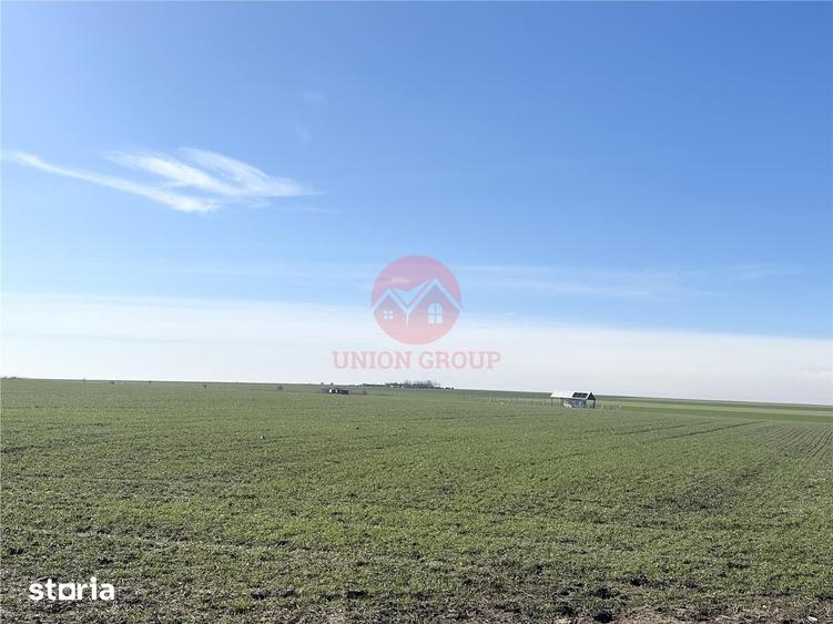 Teren de 700 mp, în Central