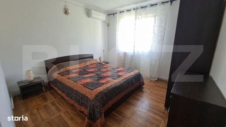 Apartament 2 camere decomandat - Nicolina - 4