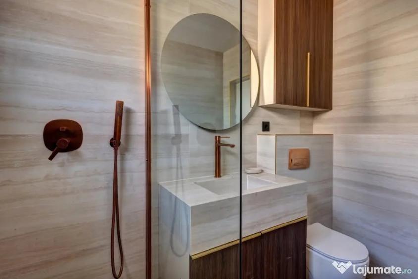 Apartament 58 mp , Ultra Finisat | Marasti | Zona Intre Lacu - Cluj-Napoca (Cluj) - 6