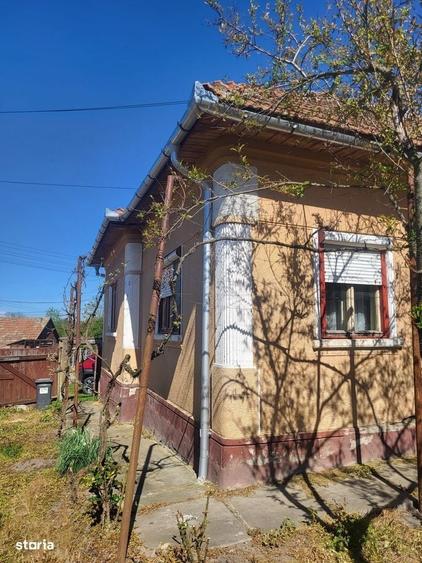 Casă cu 3 camere cu Teren 963 Mp în Ohaba