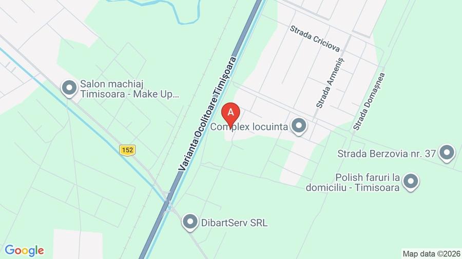 Duplex cu 3 camere cu Canalizare în Moșnița Nouă