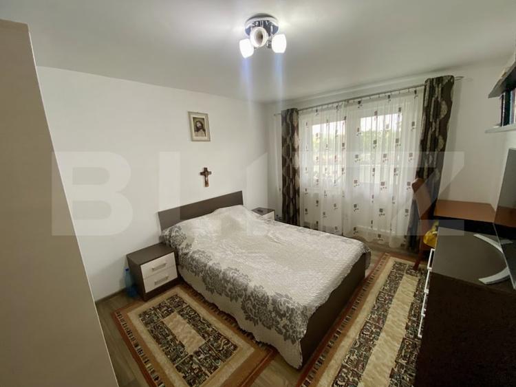 Apartament cu 2 camere decomandat, mobilat în Unirea