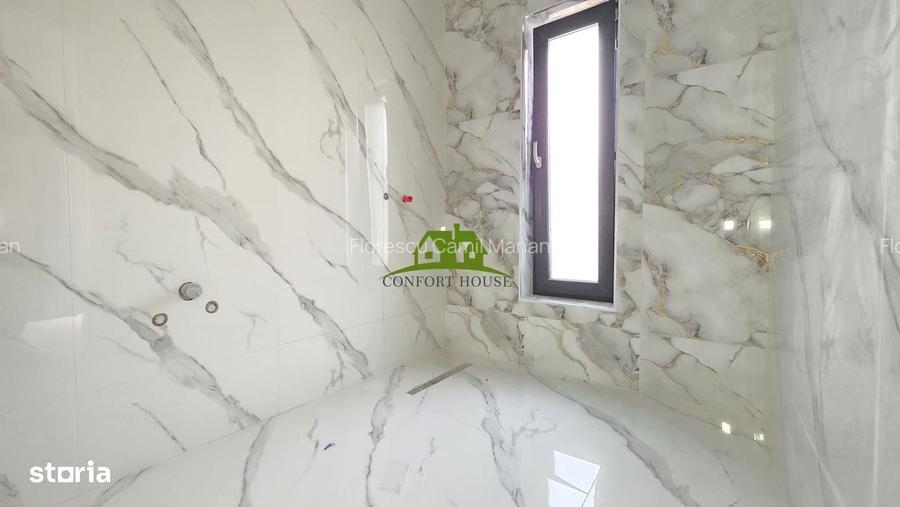 Vila Smart la 2.5km de Rm.VL| Eficienta Energetic&Calitate Premium