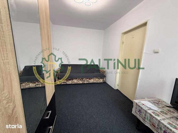 Apartament cu 2 camere în Hipodrom 3