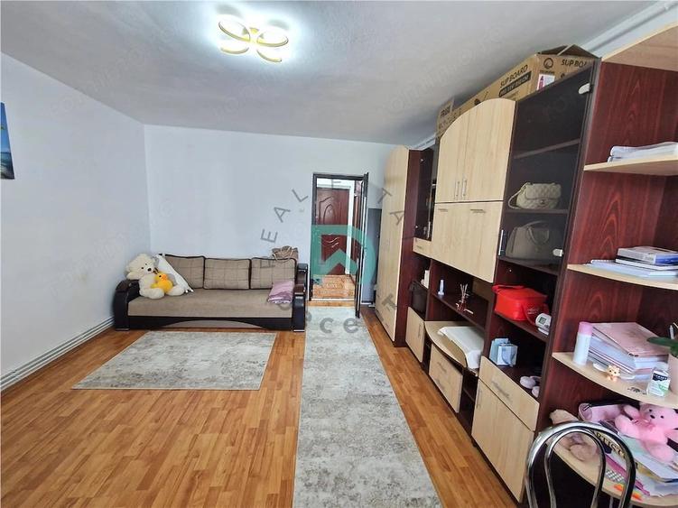 Garsonieră în Gării