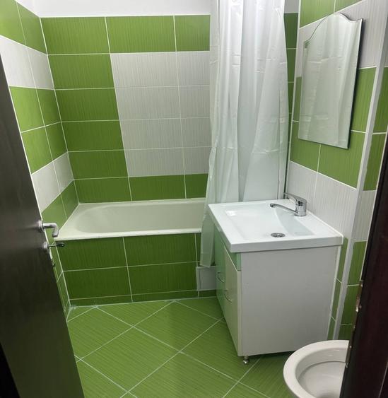 Garsonieră în Mărăști