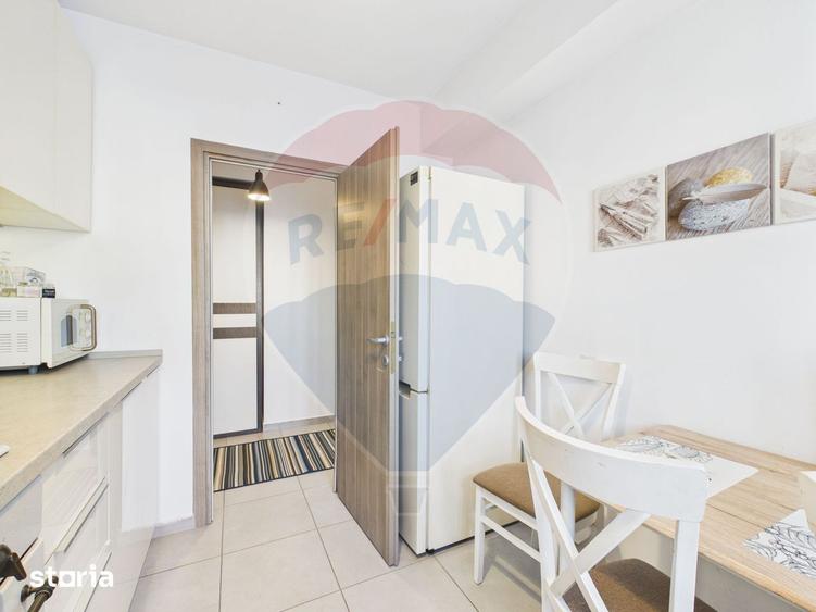 Apartament cu 2 camere decomandat în Pantelimon