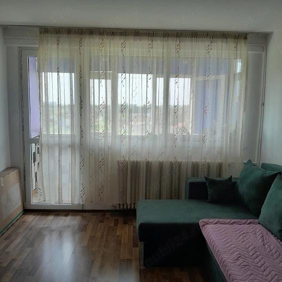 Apartament cu 2 camere decomandat în Giurgiului