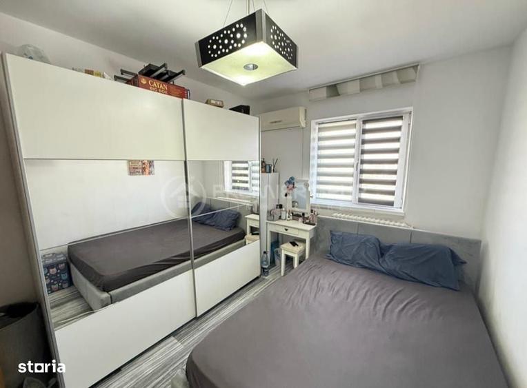 Apartament cu 2 camere decomandat în Alexandru cel Bun