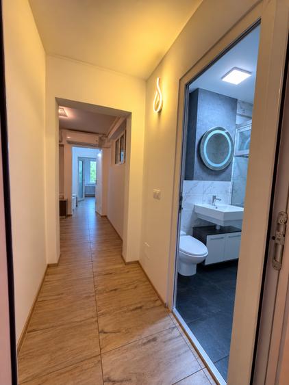 Apartament cu 4 camere decomandat, mobilat în Pantelimon