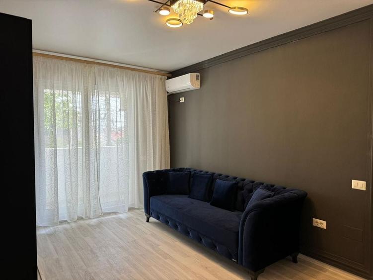 Apartament cu 2 camere decomandat, mobilat în Dudu