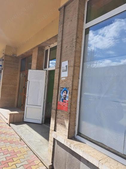 Spațiu comercial, de 60 mp, în Ultracentral