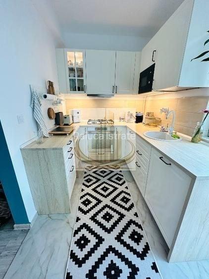 🏡Ap 2 camere Giroc-60mp
