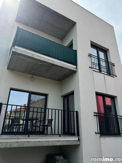 Vila moderna in Centru cu 2 apartamente independente - 17