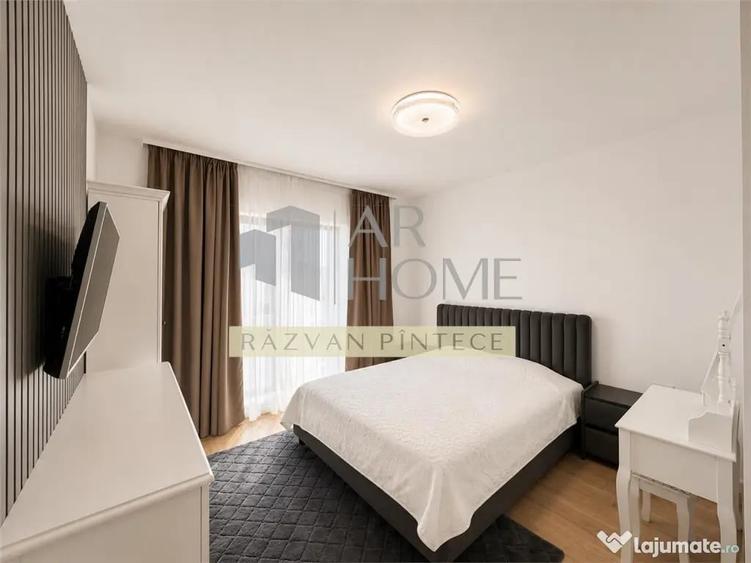 Apartament cu 2 camere decomandat în Albert