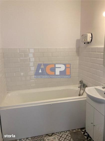 Apartament cu 2 camere decomandat în Timpuri Noi