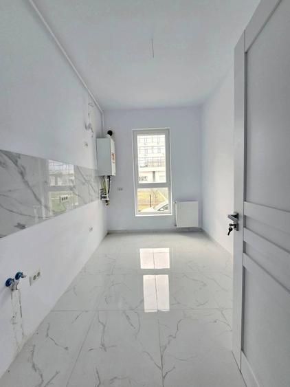 Apartament cu 2 camere decomandat în Dobroești
