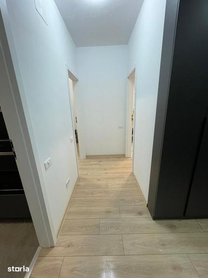 Apartament cu 2 camere în Brătianu