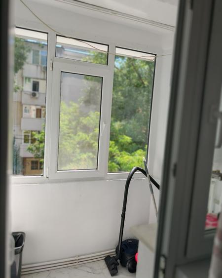 Inchiriez apartament cu o camera - 9
