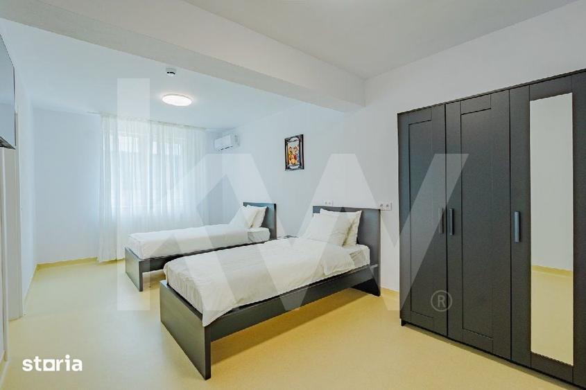 Spațiu comercial, de 790 mp, în Central