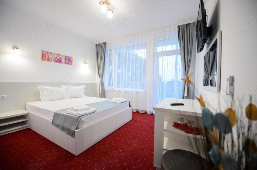Casă cu 6 camere cu Teren 600 Mp în Nord