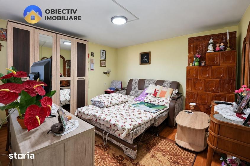 Casa 5 camere, 100 mp, teren 312 mp, Piatra Neamt - 4