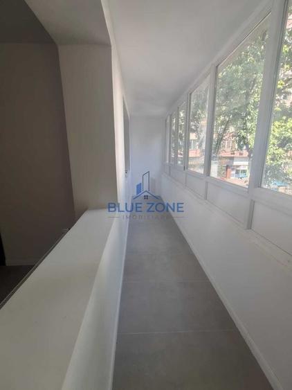 Apartament cu 2 camere semidecomandat în Iancului