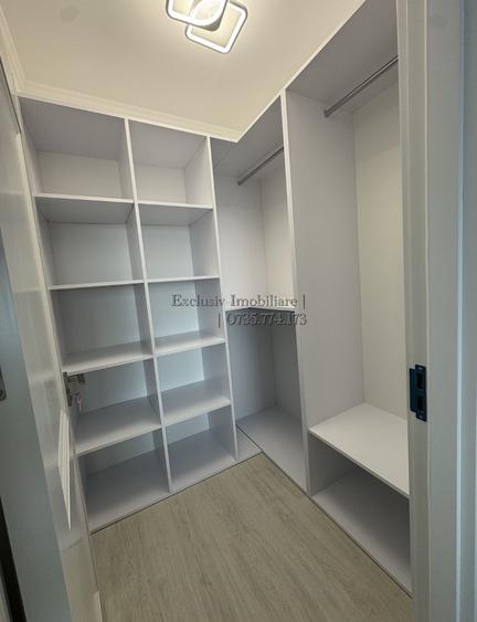 Apartament cu 2 camere decomandat, mobilat în Inel II