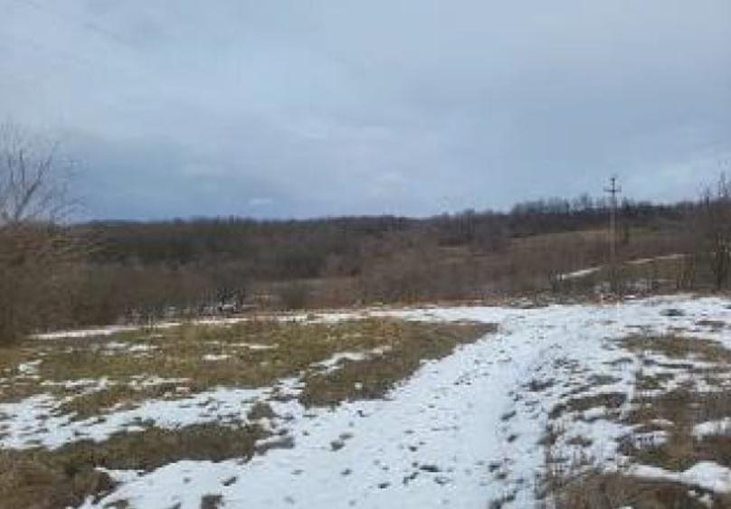 Teren agricol extravilan de 1756 mp, în Dobrovăț