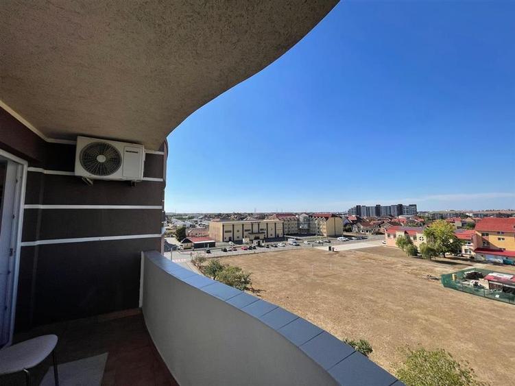 APARTAMENT 3 CAMERE | ETAJ 5 | PARCARE | NUFARUL | ORADEA - 19