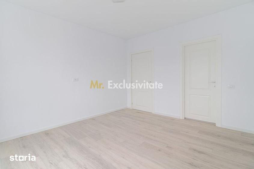 Apartament cu 5 camere în 1 Decembrie