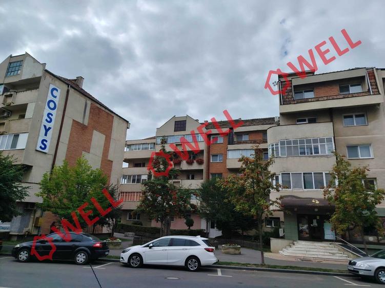 Apartament cu 3 camere în Lenin