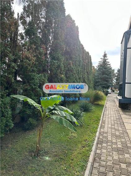 Casă cu 5 camere cu Garaj în Snagov