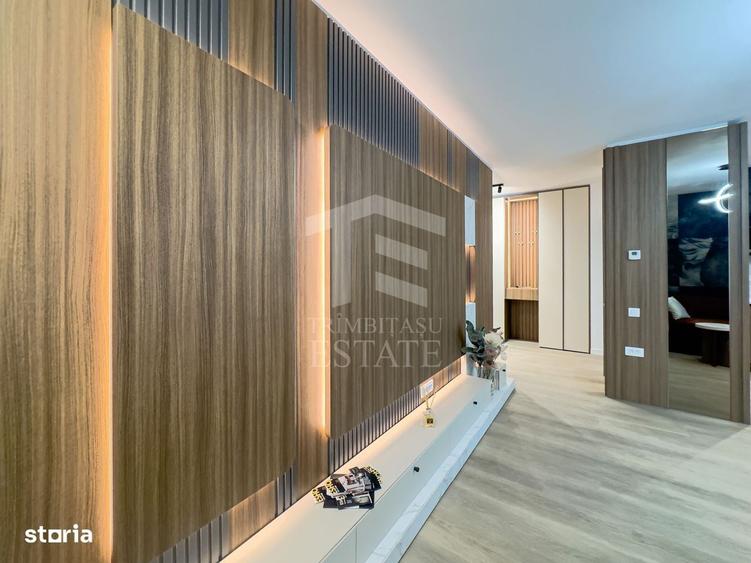 Apartament cu 3 camere decomandat în Antiaeriană