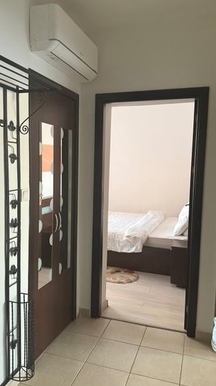 Apartament cu 2 camere decomandat în Ultracentral