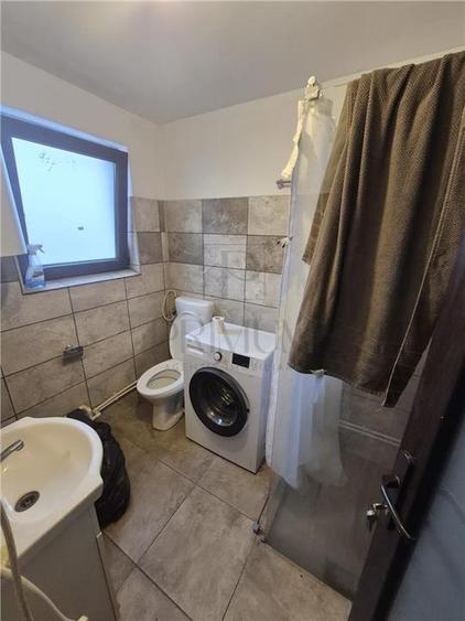 Casă individuală cu 2 camere cu Canalizare în Moșnița Nouă