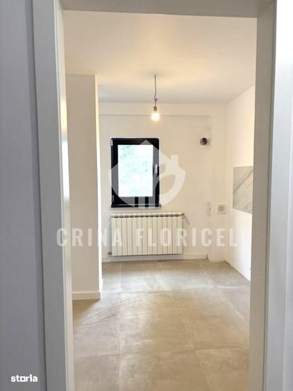 Apartament cu 3 camere decomandat în Beller