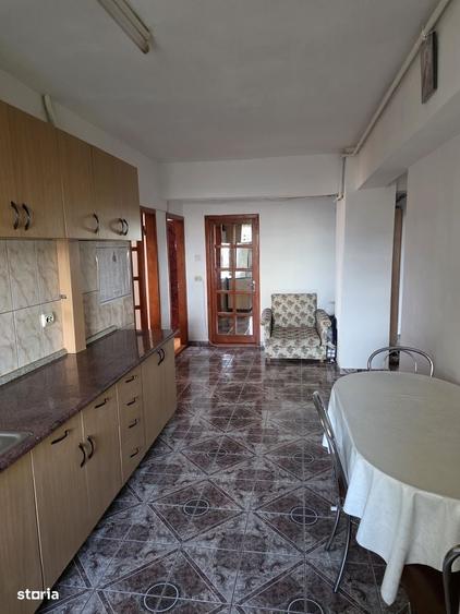 Apartament cu 3 camere Bld. 21 Decembrie, langa Pta Marasti, + PARCARE - 4