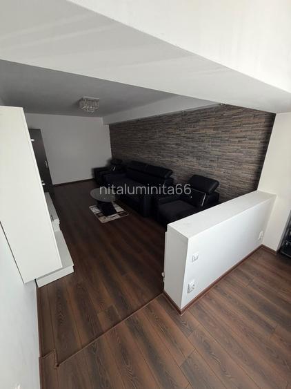 Apartament 2 camere de inchiriat Targoviste cartierul CFR