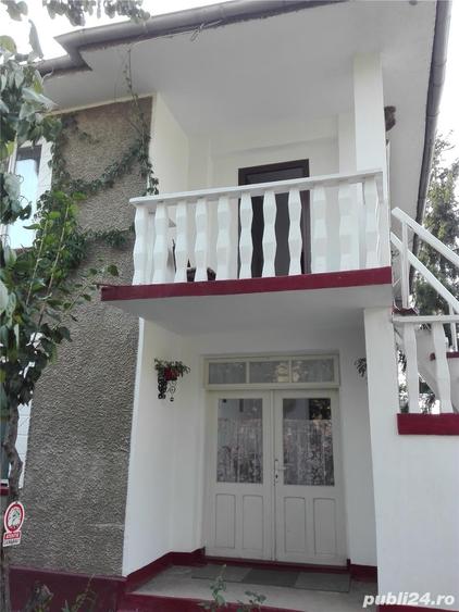Casă cu 6 camere cu Teren 1000 Mp în Dumbrava