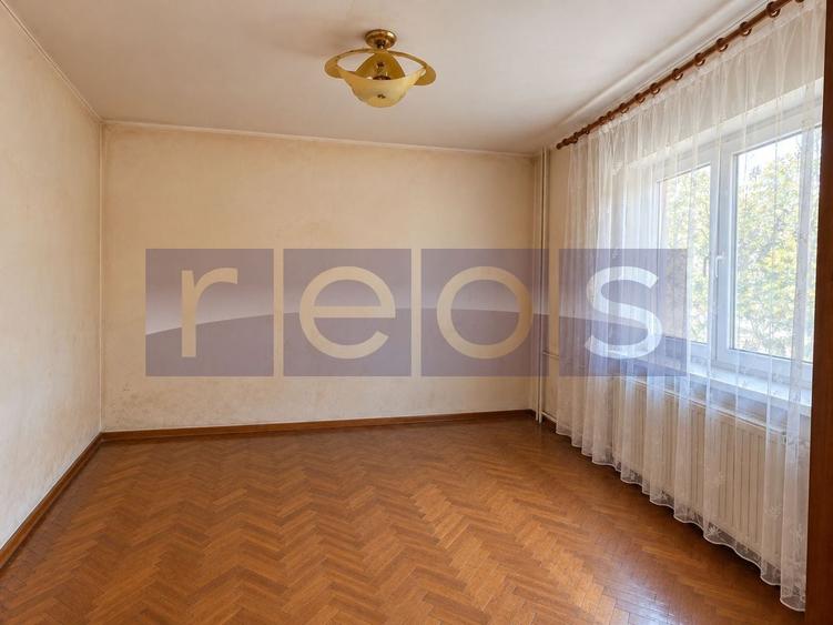 Apartament cu 2 camere decomandat în Gorjului