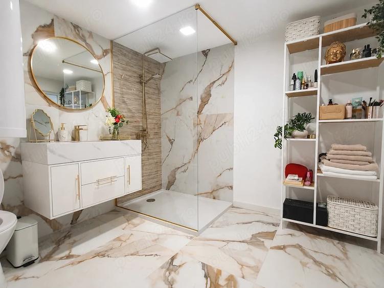 Casă cu Teren 470 Mp în Central