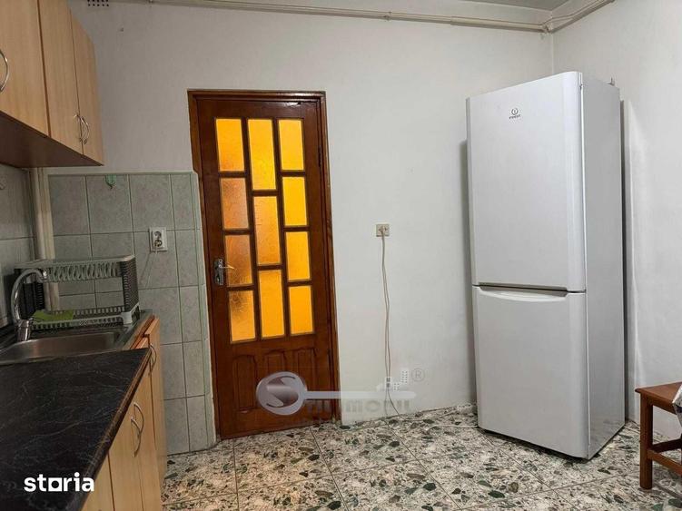 Apartament 2 camere de inchiriat - Zona Gara - Arcu -10 min Palas Mall - 3
