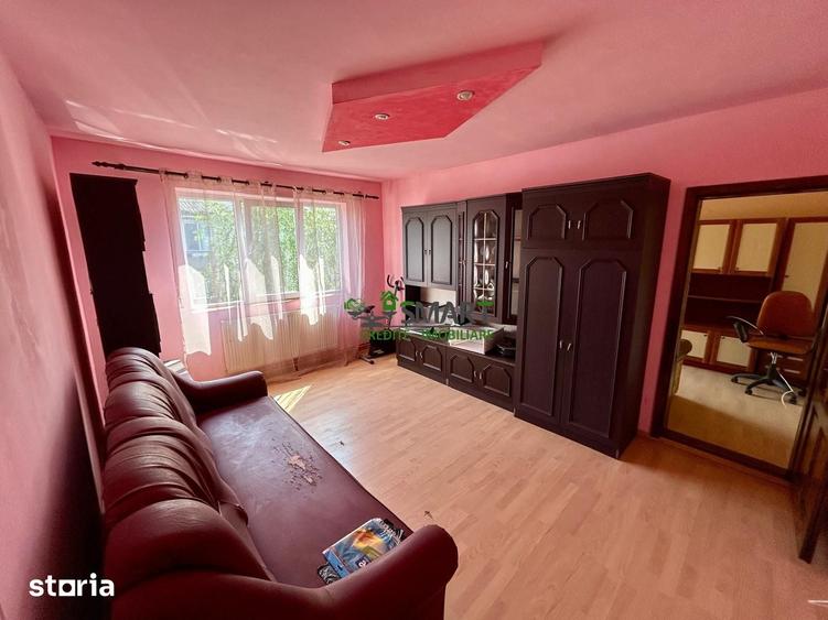 Apartament 2 camere Str. Melodiei - 8