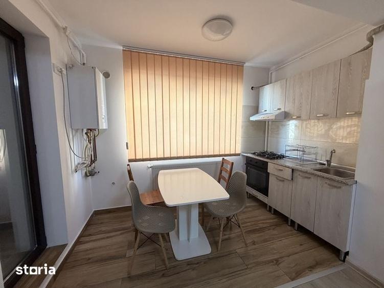 Apartament 2 camere de inchiriat Rahova Dream Residence - 4