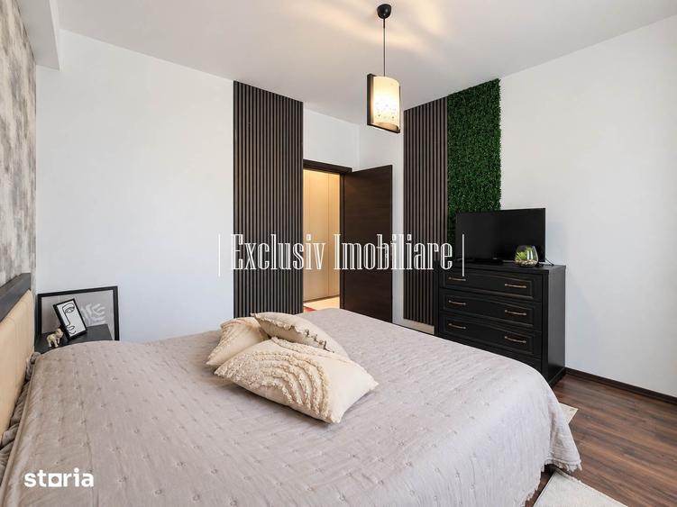 Apartament cu 2 camere decomandat în Tomis Plus