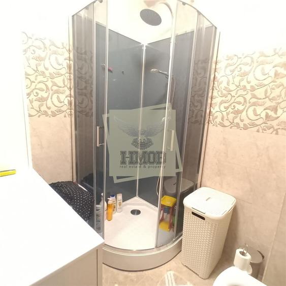 Casă cu 3 camere decomandat cu Teren 60 Mp în Șelimbăr