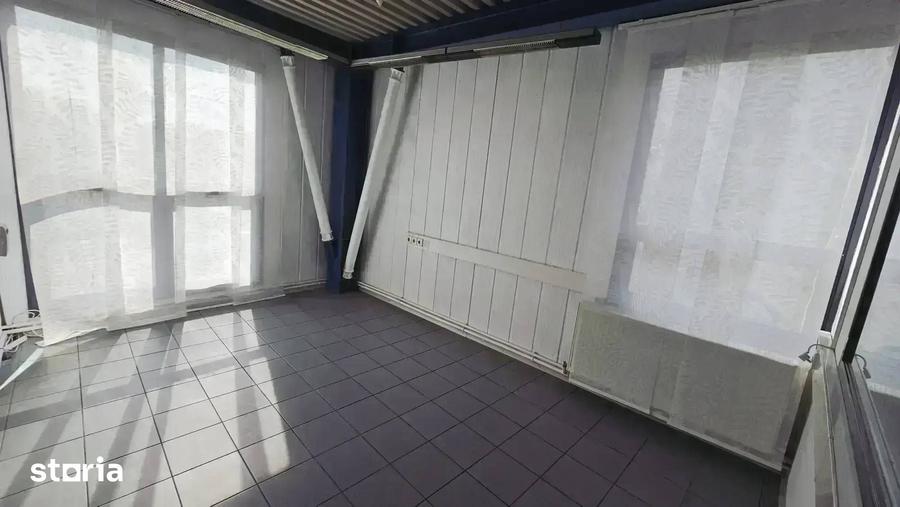Spațiu comercial, de 370 mp, în Dămăroaia