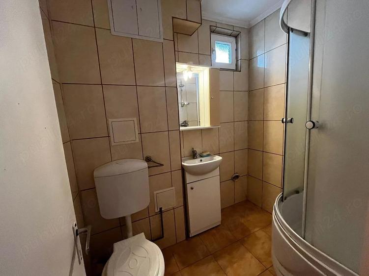 Garsonieră semidecomandată în Micălaca