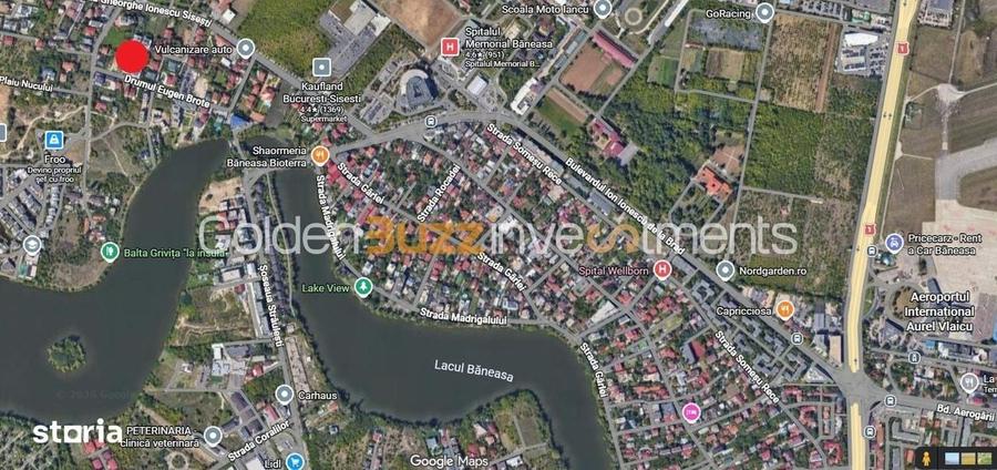 Spatiu comercial | Sisesti | - 2